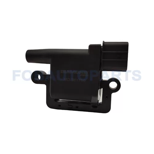 Auto Parts Ignition Coil for Mitsubishi Space Star Lancer 1.6 Mirage V 1.3 MD-361710 MD361710 - image 6